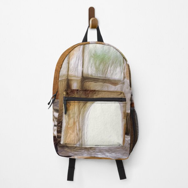 Item preview, The Traveler - el viajero - # 3 designed and sold by khi-art.