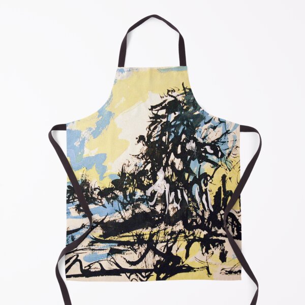 Item preview, VIBRANT LANDSCAPE designed and sold by Nikola Eftimov.
