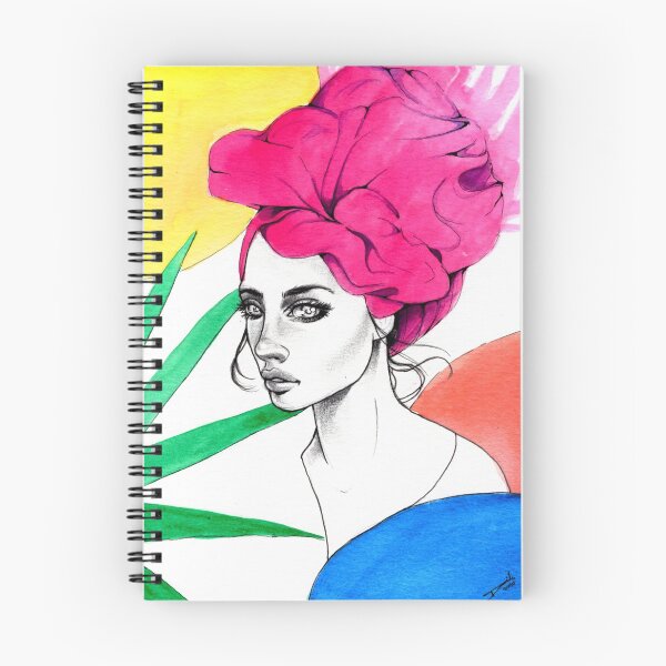 Item preview, Tropical designed and sold by Daniela Mejia.