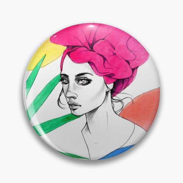 Item preview, Tropical designed and sold by Daniela Mejia.