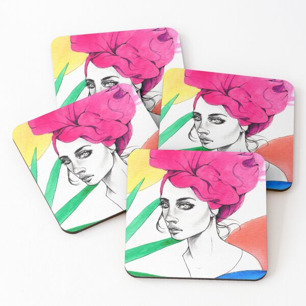 Item preview, Tropical designed and sold by Daniela Mejia.
