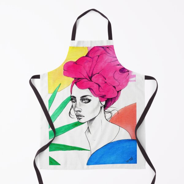 Item preview, Tropical designed and sold by Daniela Mejia.