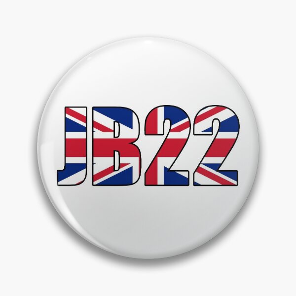Item preview, JB22 designed and sold by 107percent.