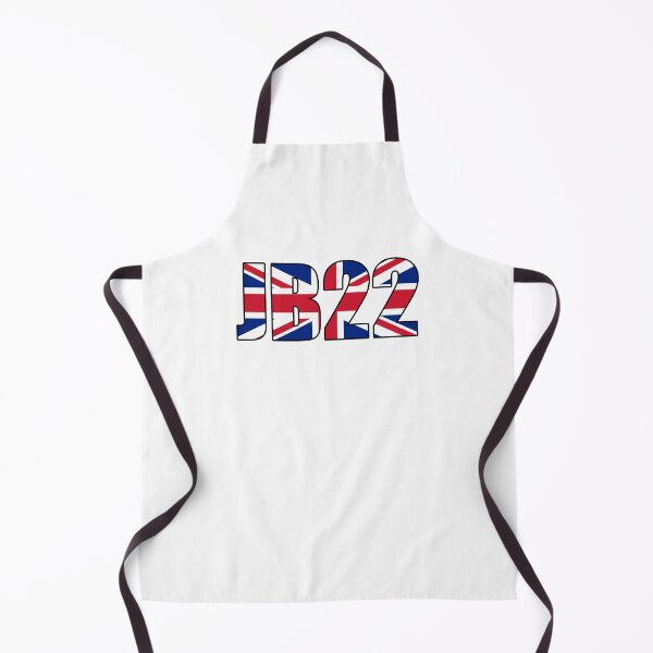 Item preview, JB22 designed and sold by 107percent.