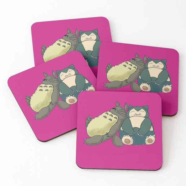 Item preview, Sleepy Friends designed and sold by Beanfox.