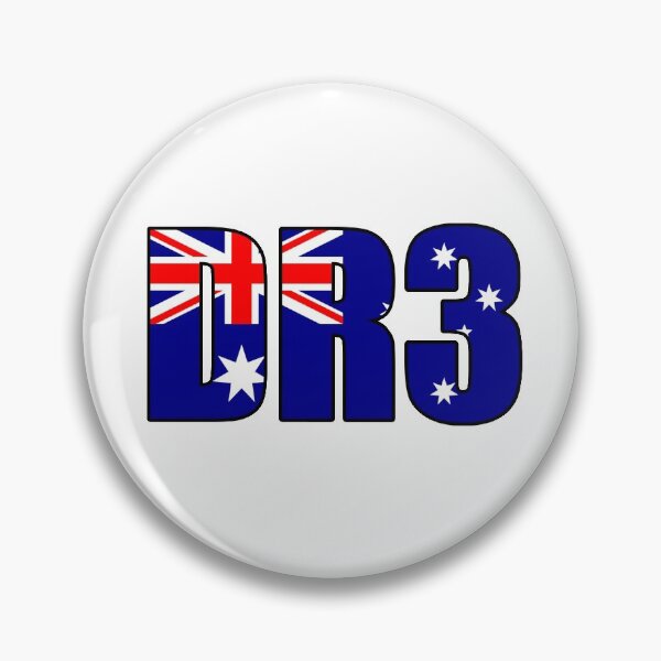 Item preview, DR3 designed and sold by 107percent.