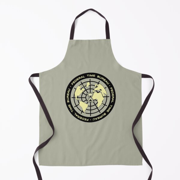 Item preview, Time Bureau III designed and sold by CatsBag.