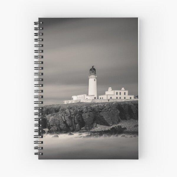Item preview, Rua Reidh Lighthouse II designed and sold by David Bowman.