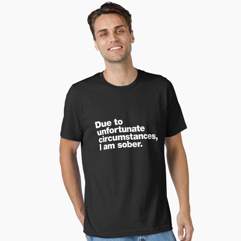Item preview, Essential T-Shirt designed and sold by chestify.