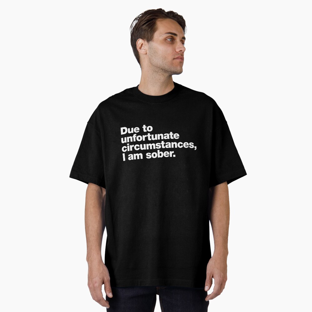 Item preview, Oversized T-Shirt designed and sold by chestify.