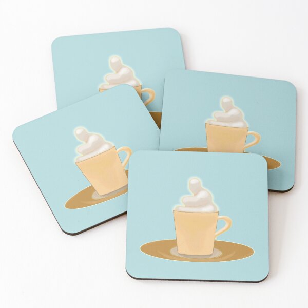 Item preview, Coffee Collection designed and sold by ViewerEqualsPhoton.