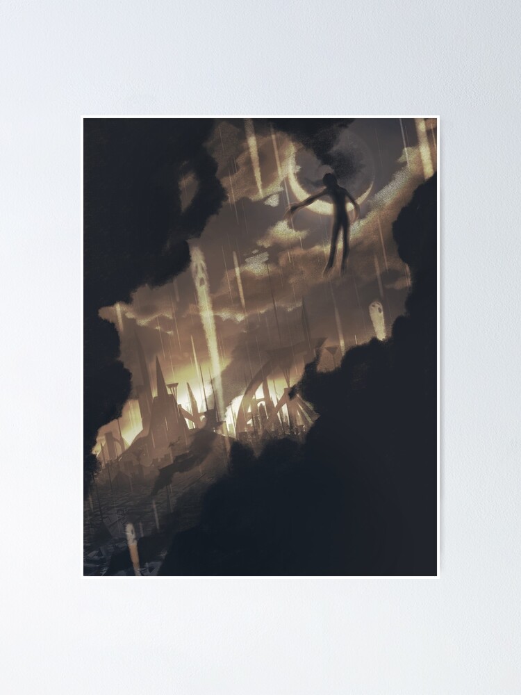 Ethereal Being Poster By Indigosunrise Redbubble ethereal being poster by indigosunrise redbubble