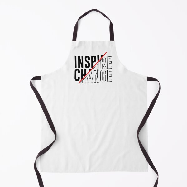 Item preview, Inspire Change designed and sold by elizaldesigns.