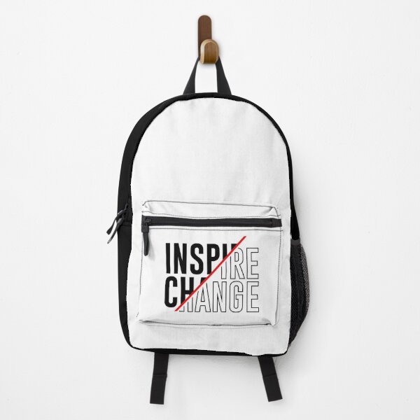 Item preview, Inspire Change designed and sold by elizaldesigns.