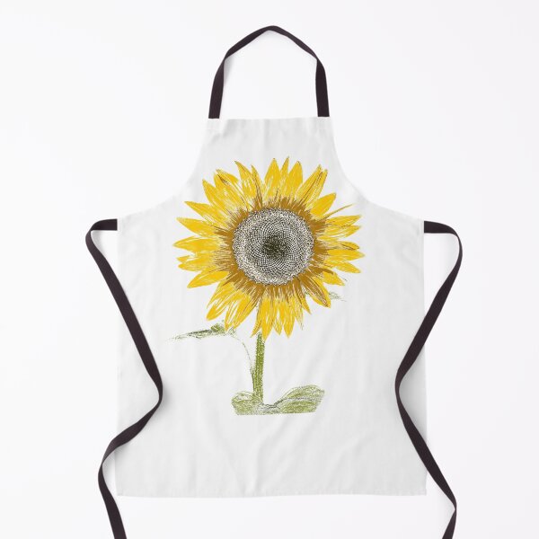 Item preview, Sunflower designed and sold by vdwaltDesign.