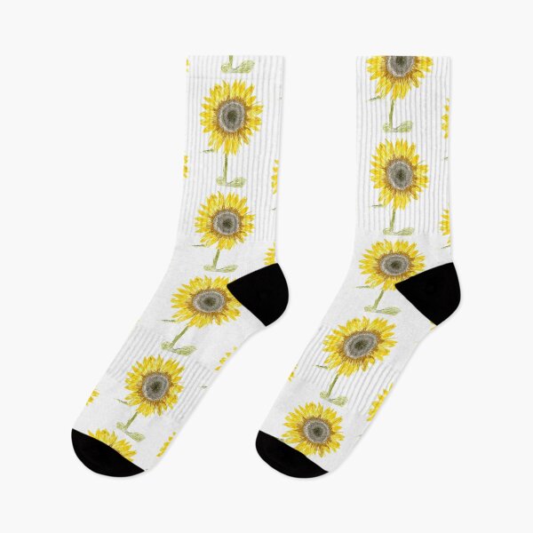 Item preview, Sunflower designed and sold by vdwaltDesign.