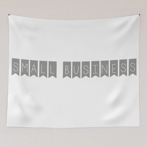 Item preview, Small Business  designed and sold by Paigeioart.