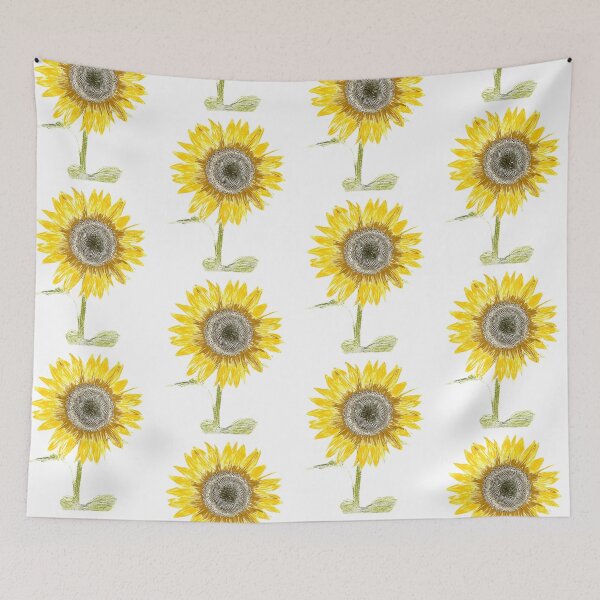 Item preview, Sunflower designed and sold by vdwaltDesign.