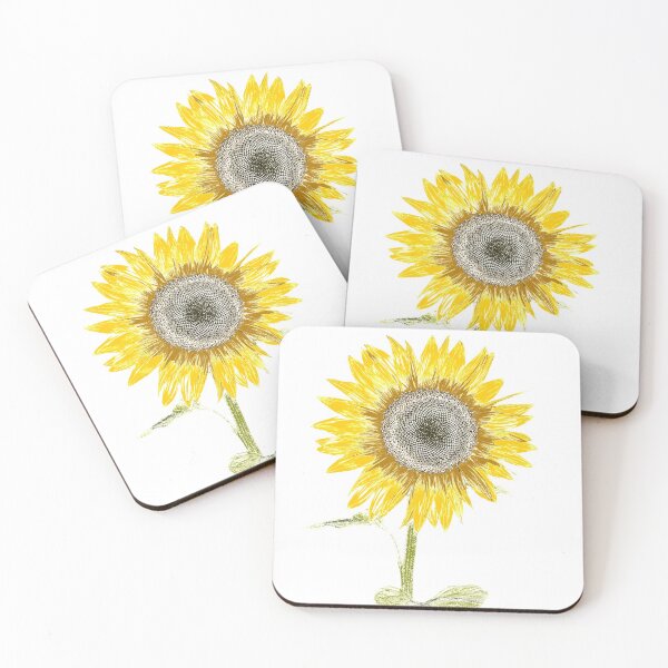 Item preview, Sunflower designed and sold by vdwaltDesign.