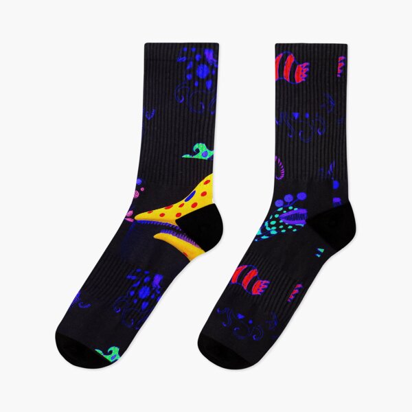 Item preview, Neon Creatures designed and sold by MPowerTeez.