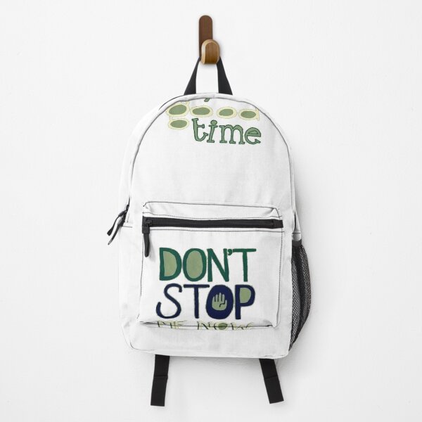 Item preview, Don't stop me now designed and sold by fabtop.