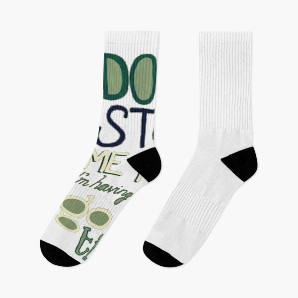 Item preview, Don't stop me now designed and sold by fabtop.