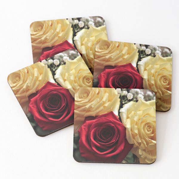 Item preview, Roses Three designed and sold by RVogler.