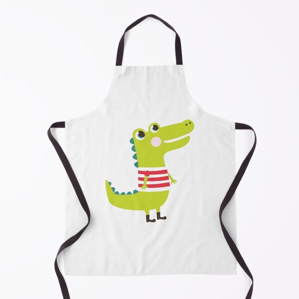 Item preview, cute crocodile designed and sold by Jo-2020.
