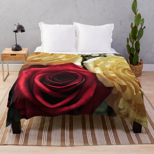 Item preview, Roses Three designed and sold by RVogler.