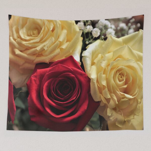 Item preview, Roses Three designed and sold by RVogler.