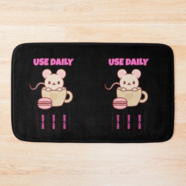 Item preview, Self-Care ! Use daily! designed and sold by Beyond Words.