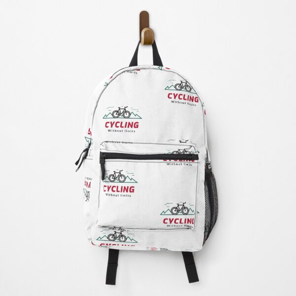 Item preview, Cycling without limits designed and sold by Got-Ya-Bak.