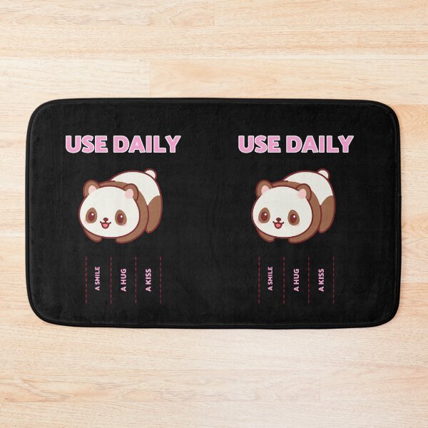 Item preview, Self-Care ! Use everything daily! designed and sold by Beyond Words.