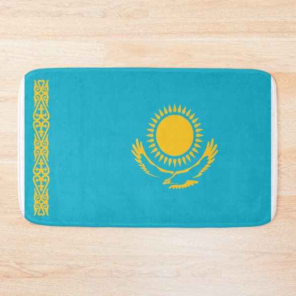 Item preview, Kazakhstan designed and sold by Cheesy06.