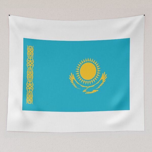 Item preview, Kazakhstan designed and sold by Cheesy06.