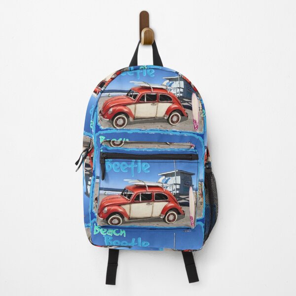 Beach Beetle Backpack