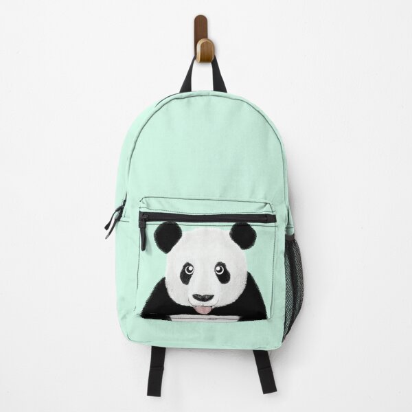 Item preview, Cute Panda designed and sold by barruf.