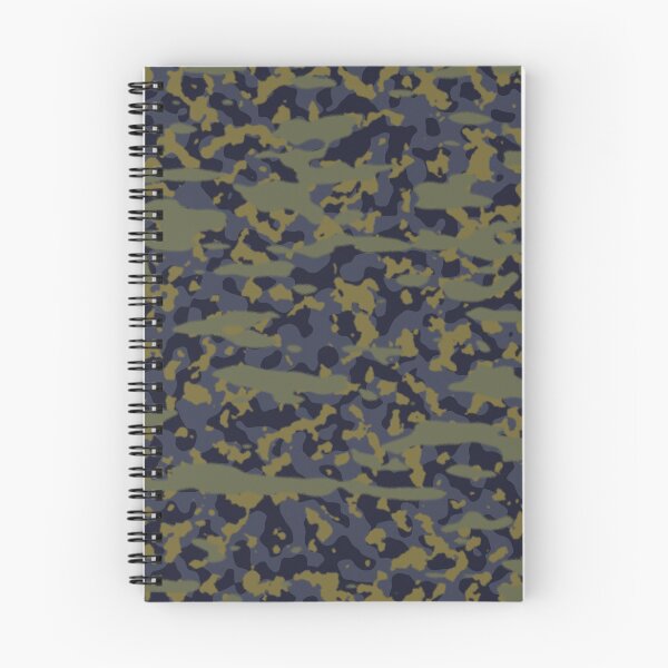 Item preview, Sandy Blue Camo designed and sold by Con-RDesigns.