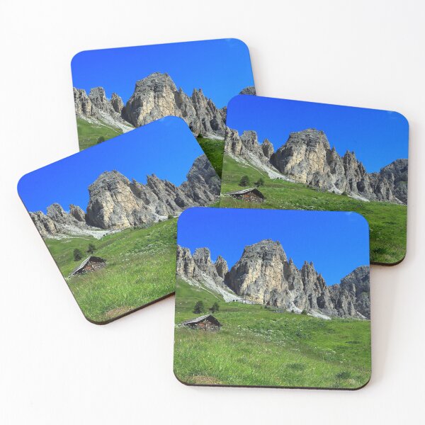 Aperçu de l'œuvre Dolomites créée et vendue par annalisa56.
