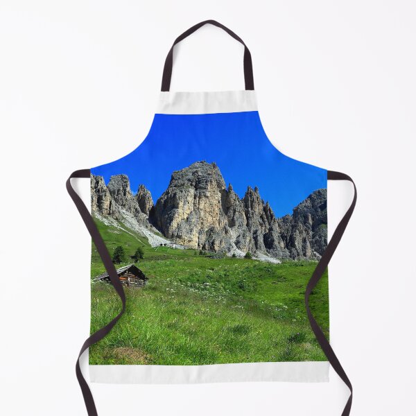 Aperçu de l'œuvre Dolomites créée et vendue par annalisa56.