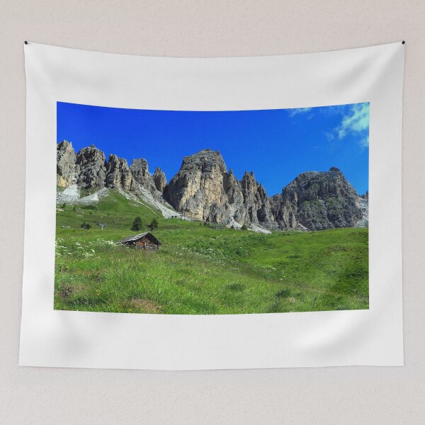 Aperçu de l'œuvre Dolomites créée et vendue par annalisa56.