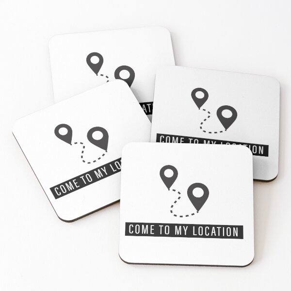 Item preview, LOCATION designed and sold by orangedesigns49.