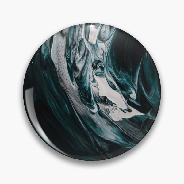 Item preview, Pastel black and white Abstract- bestselling pastel art- mugs, masks, pillows, t shirts designed and sold by August-E.