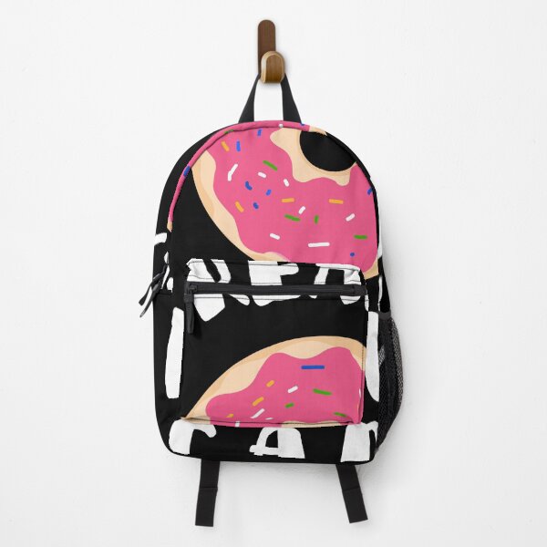 Item preview, i really donut care Funny donut designed and sold by shokA Design.