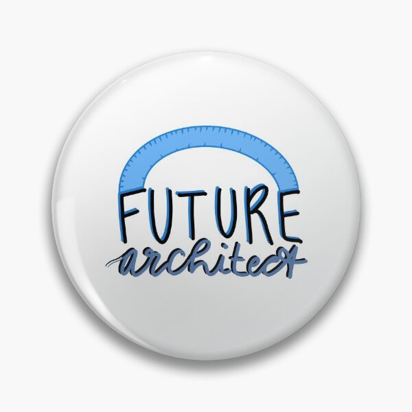 Item preview, Future architect  designed and sold by Jasisart.