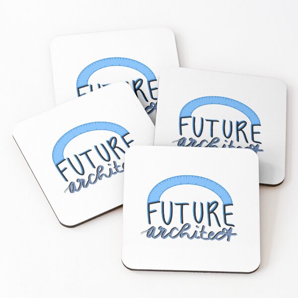 Item preview, Future architect  designed and sold by Jasisart.