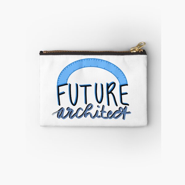Item preview, Future architect  designed and sold by Jasisart.