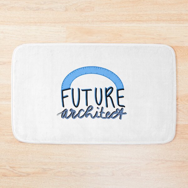 Item preview, Future architect  designed and sold by Jasisart.