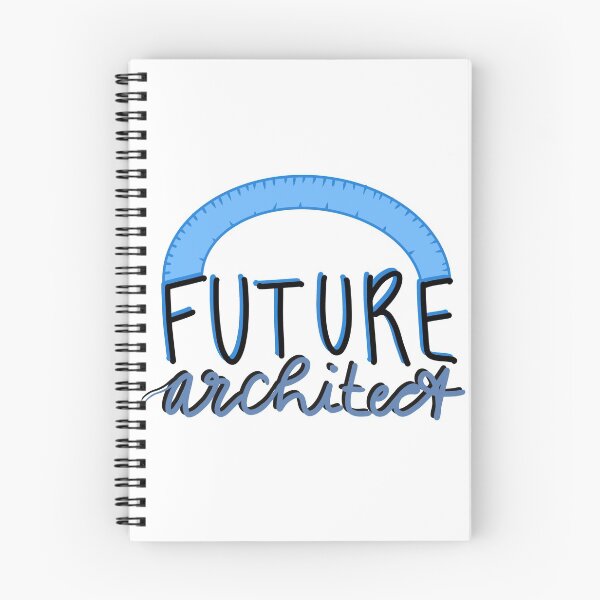 Item preview, Future architect  designed and sold by Jasisart.