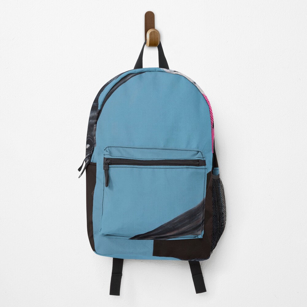 Item preview, Backpack designed and sold by evesone.